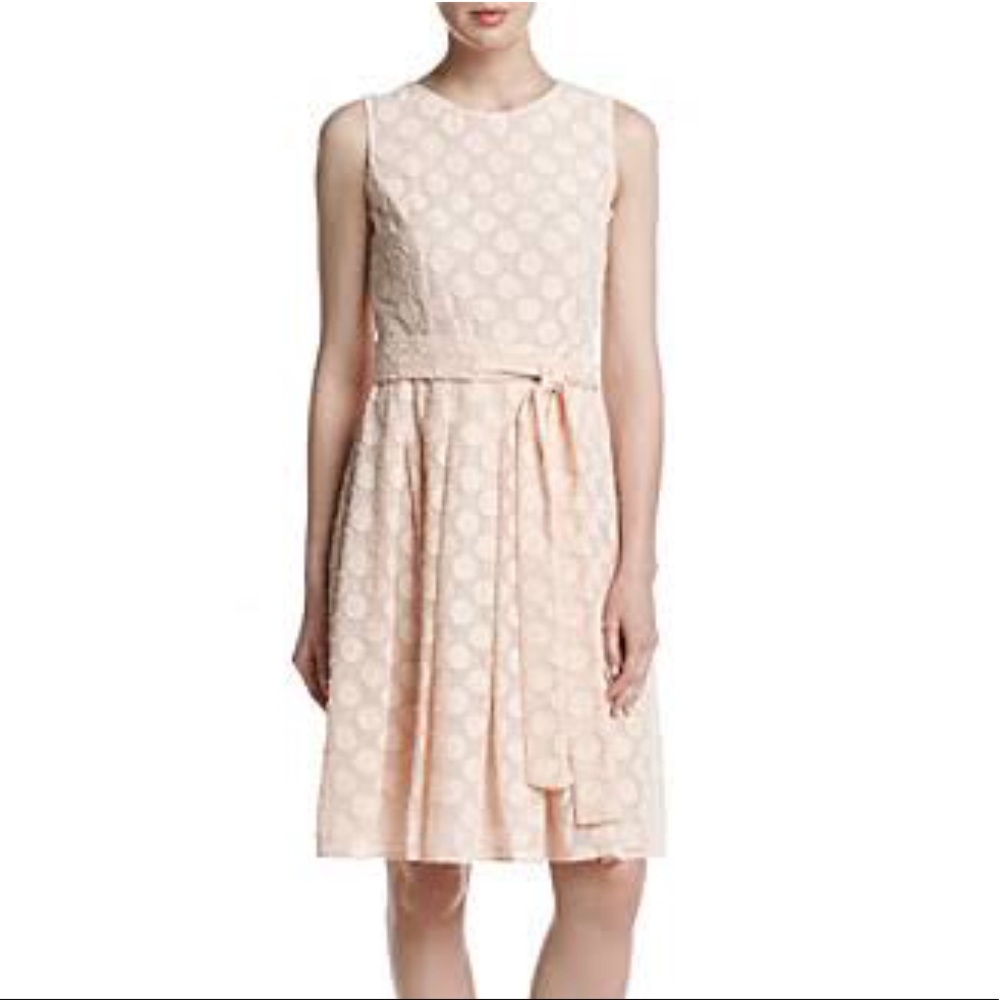 - Tommy Hilfiger Sleeveless Dress Size 4